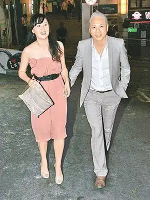 江欣燕老公叫什么江欣燕老公资料