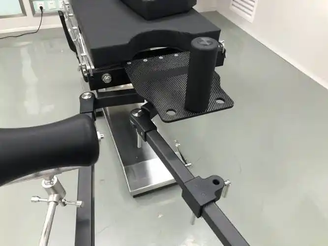 碳纤维骨科手术牵引床厂家