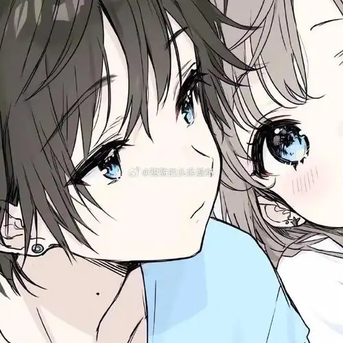 动漫 卡通 漫画 头像 690_690