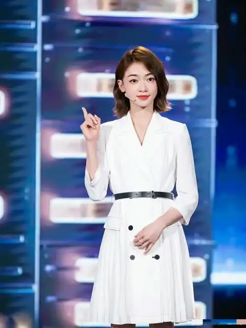 吴谨言inmaryling成都skp