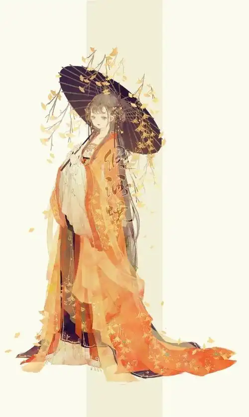 好看的古风壁纸