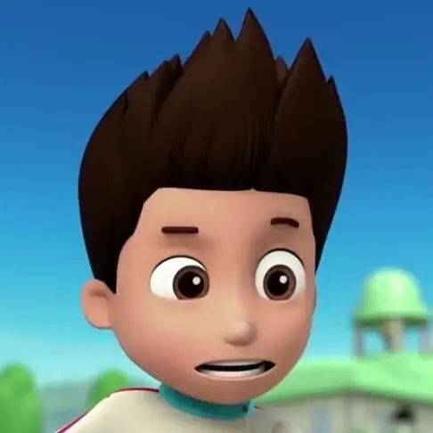 汪汪队里的莱德队长几岁了?