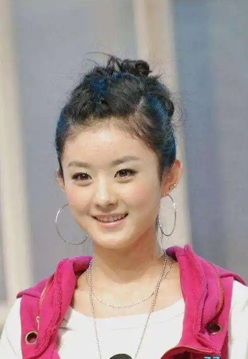 演员赵丽颖:从土妞逆袭成女神,分手最对不起儿子,余生不靠男人_机会