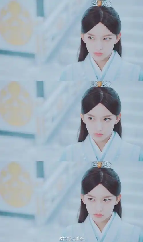 天醒之路##程潇打戏