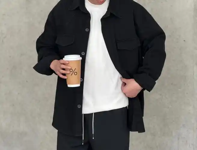 信誉进行精挑细选,该商品选自上海地区的淘宝集市"首席潮男服装搭配"