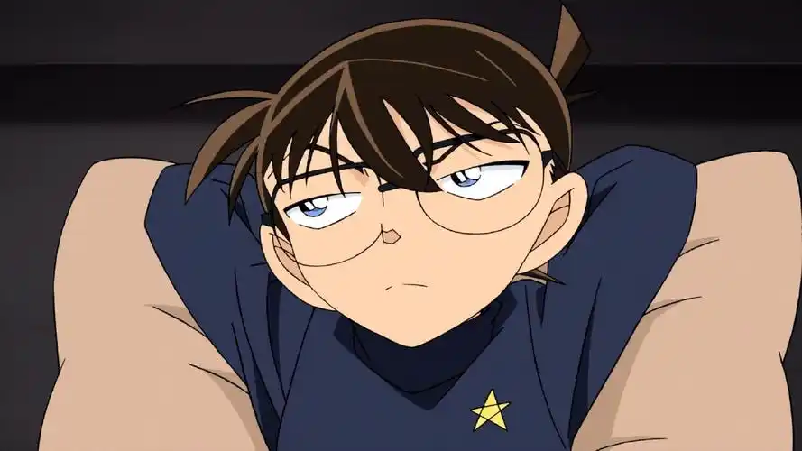 《名侦探柯南免费》在线完整观看无删减1-1098集超高清中字完整分享