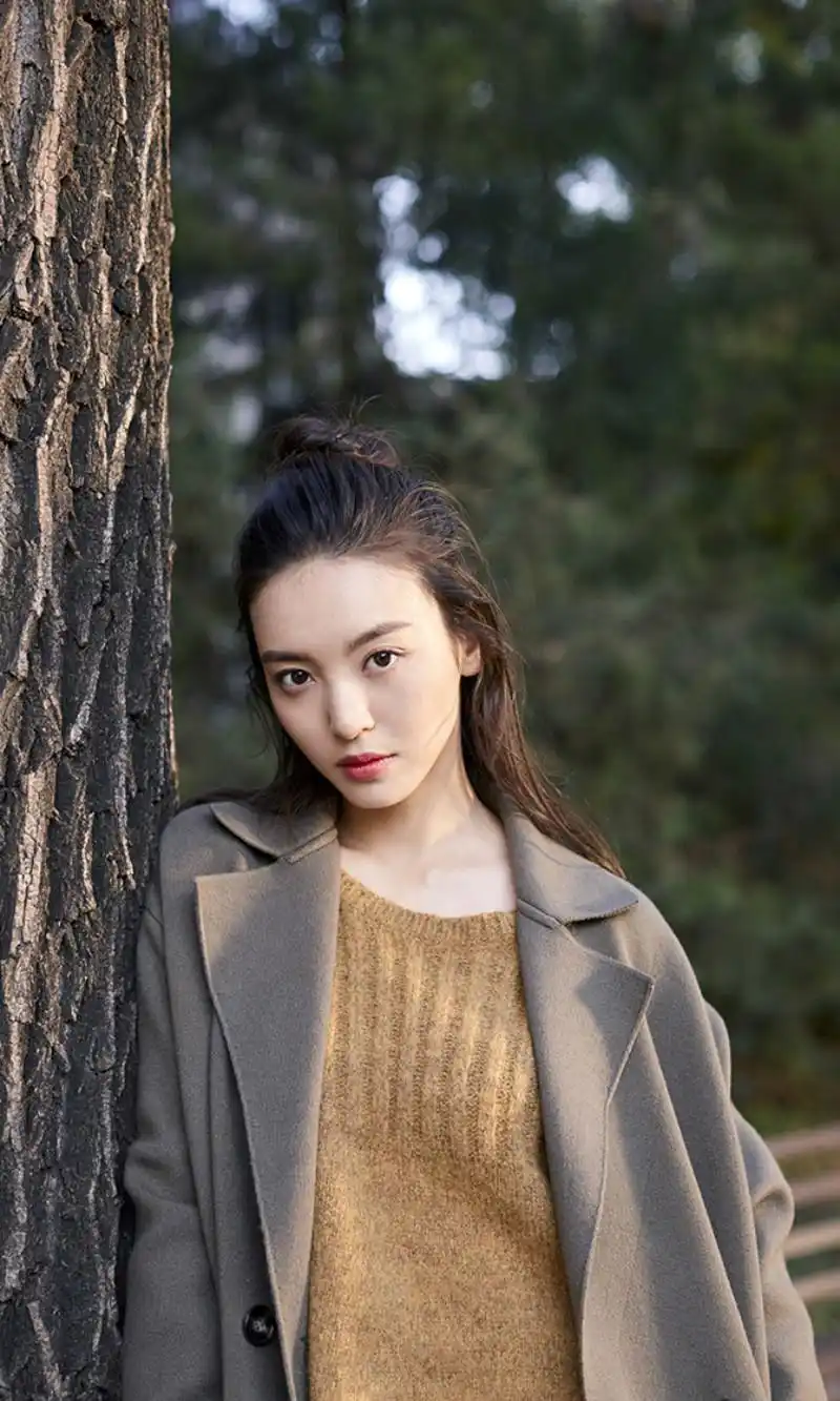 2015年,加盟民国玄幻季播网络剧《无心法师》,出演大帅的十二姨太.