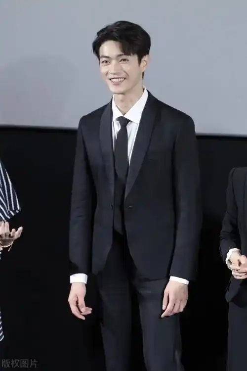 许凯的成名史,你想知道吗?