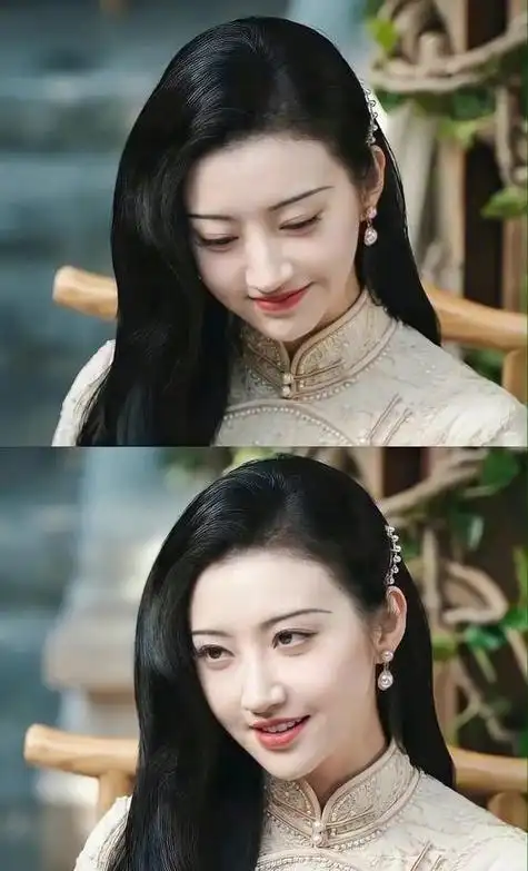 不知道大家有没有看过一部很火的电视剧——《司藤》,主演是景甜和