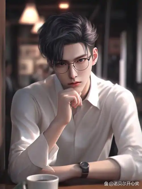 【男生头像】白衬衫男生,帅气逼人 梦想中的男神, 白衬衫男神, 帅气