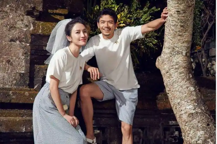 原创藏了12年原来杨烁妻子是快乐星球的她35岁气质直逼刘涛