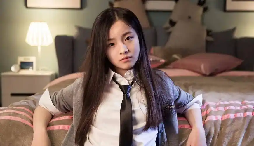 李庚希放言不考北电,刘浩存内涵周冬雨_演技派_婷婷_张艺谋