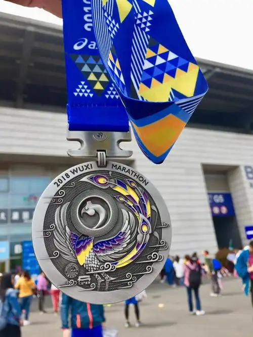 无锡马拉松