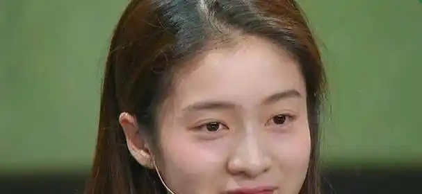 被赞是《演员的诞生》最佳表演,这两位确实演技细腻_杨玏_张雪迎_盲人