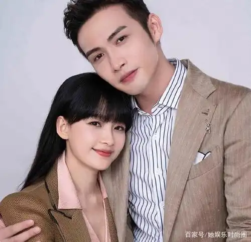 张彬彬新剧《我和我们在一起》将播,化身霸道总裁,女主颜值惊艳