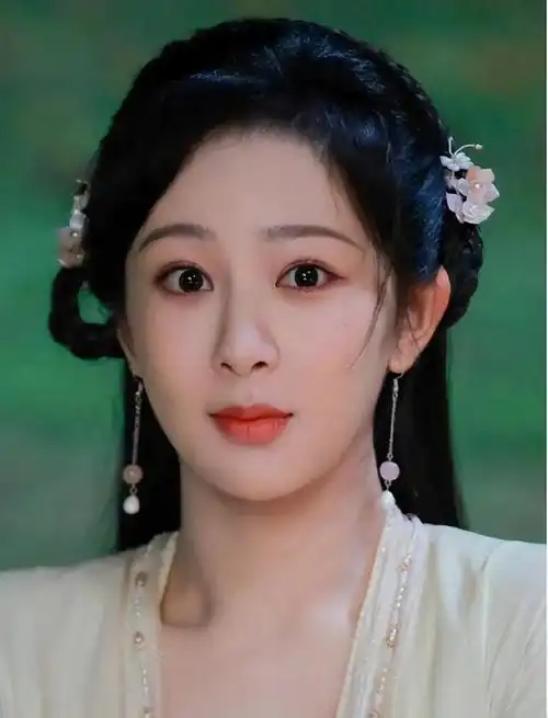 别再用嘴巴演戏了,看看这4位的眼技,情绪尽收眼底,共情力绝了