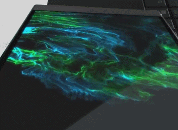 razer发布最新黑科技配件!能将手机变成电脑触控板