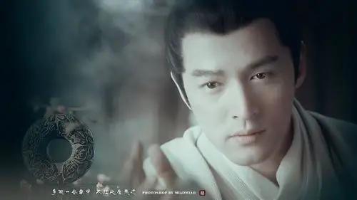 安卓(android)琅琊榜 梅长苏 胡歌高清手机壁纸免费下载,安心市场-用