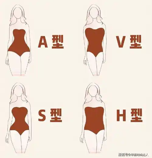 提升美的穿搭力,教你质的蜕变_熟龄_女性_身材