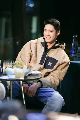 综艺丨怦然再心动王子文吴永恩感情迅速升温