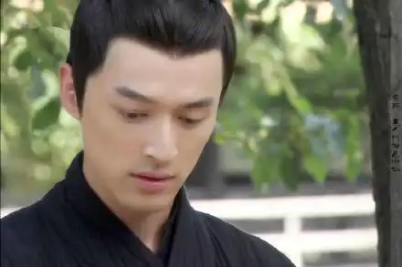 胡歌《神话》【易小川/蒙毅】一段跨越千年的爱情,一个男人的成长历程