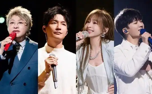 《声生不息3》选曲走马观花,宋亚轩被吐槽山体滑坡,那英被避嫌