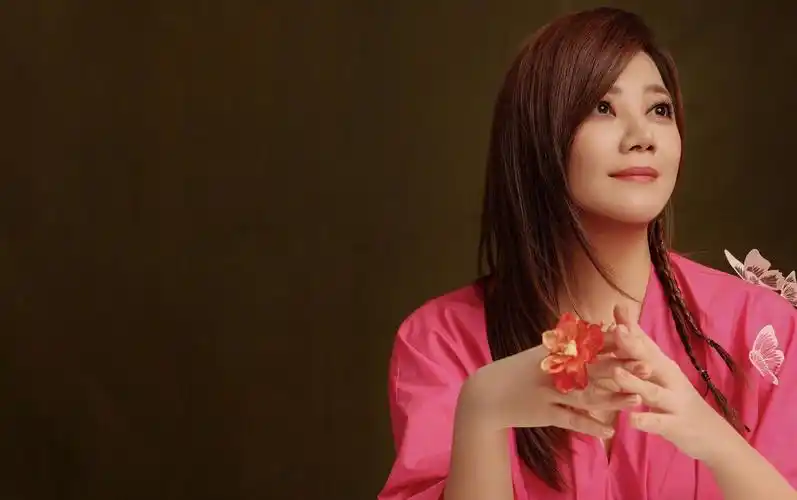 怀旧系列|梁静茹---《勇气》