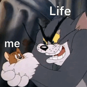 《猫和老鼠》我们都会长大,但他们始终如初