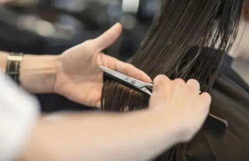 9元"剪发 营养"让你美的一步到位!