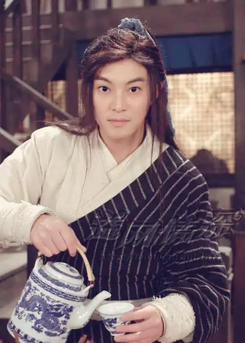 武林外传沙溢白展堂