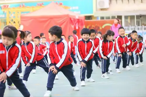 勤锻炼,强体魄"幼儿户外体育活动掠影 - 美篇