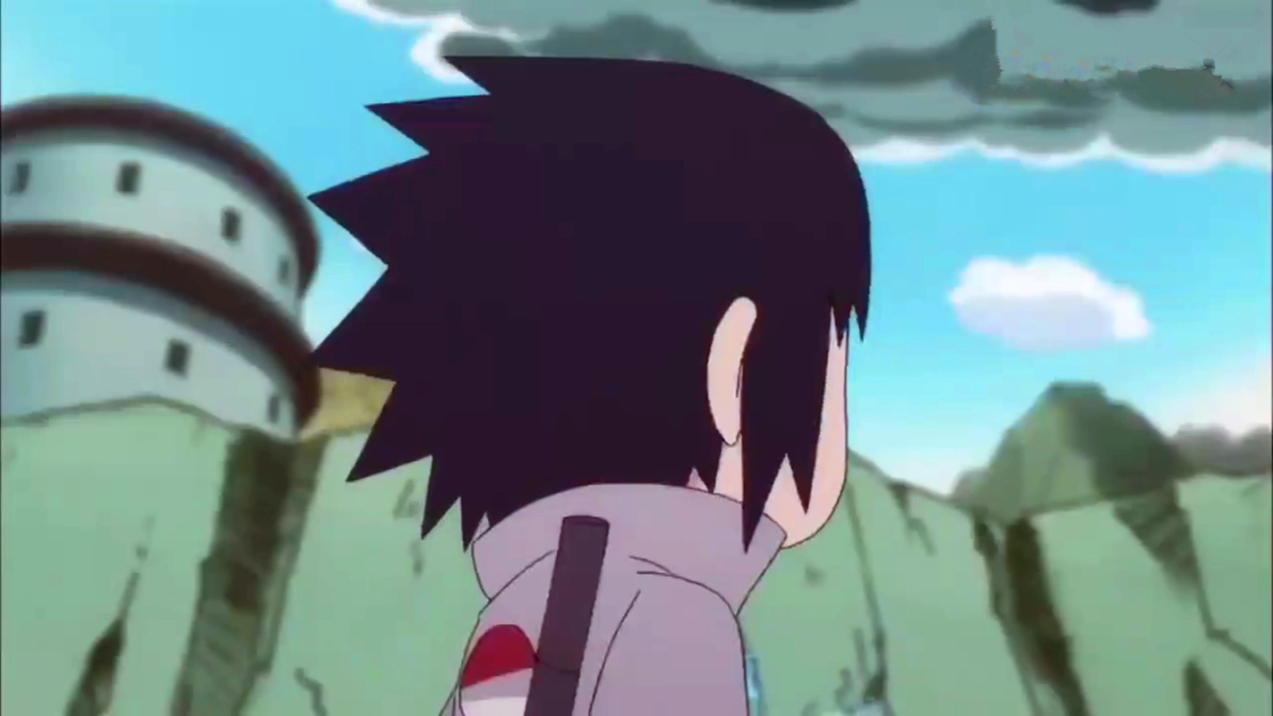 火影:深度解析卡卡西为啥看亲热天堂,他看的不是小说,是野原琳