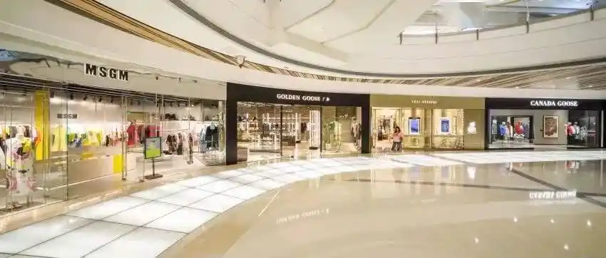 十年荣耀万象与共商业标杆沈阳万象城的十年蝶变