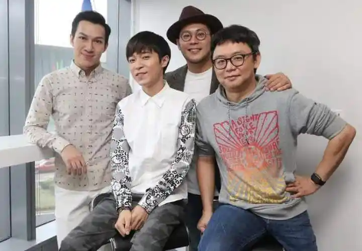 法院指出,6位团员的的名字分别为何景扬,史俊威,吴青峰,谢馨仪,龚钰祺