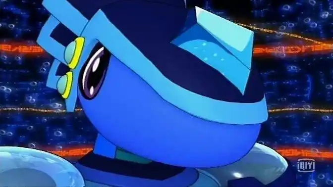 斗龙战士:海纳斯全新进化,双子星龙和天蝎星龙的力量