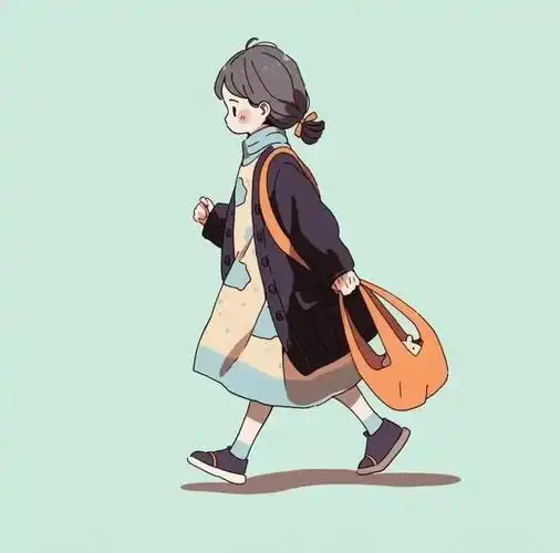 头像分享,你每天都在做自己吗?