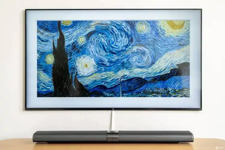 小米壁画电视,一台电视的三重身份