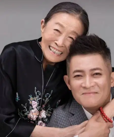 知名老戏骨 张少华去世