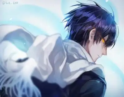 点赞  评论  美男~插画～妖孽～帅哥~美少年~骚年~动漫~同人~二次