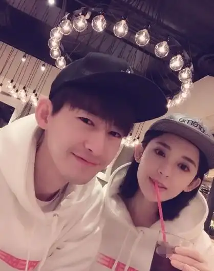 原创被吐槽给人印象是花心现张翰回应我十年只谈过两个女朋友