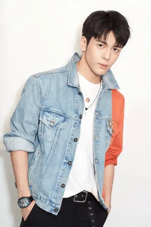 曾舜_一角_许凯