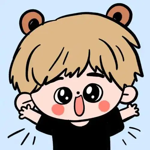 呆萌/可爱/动漫图,呆萌可爱动漫图片小猫(可爱的动漫头像,简直萌化了)