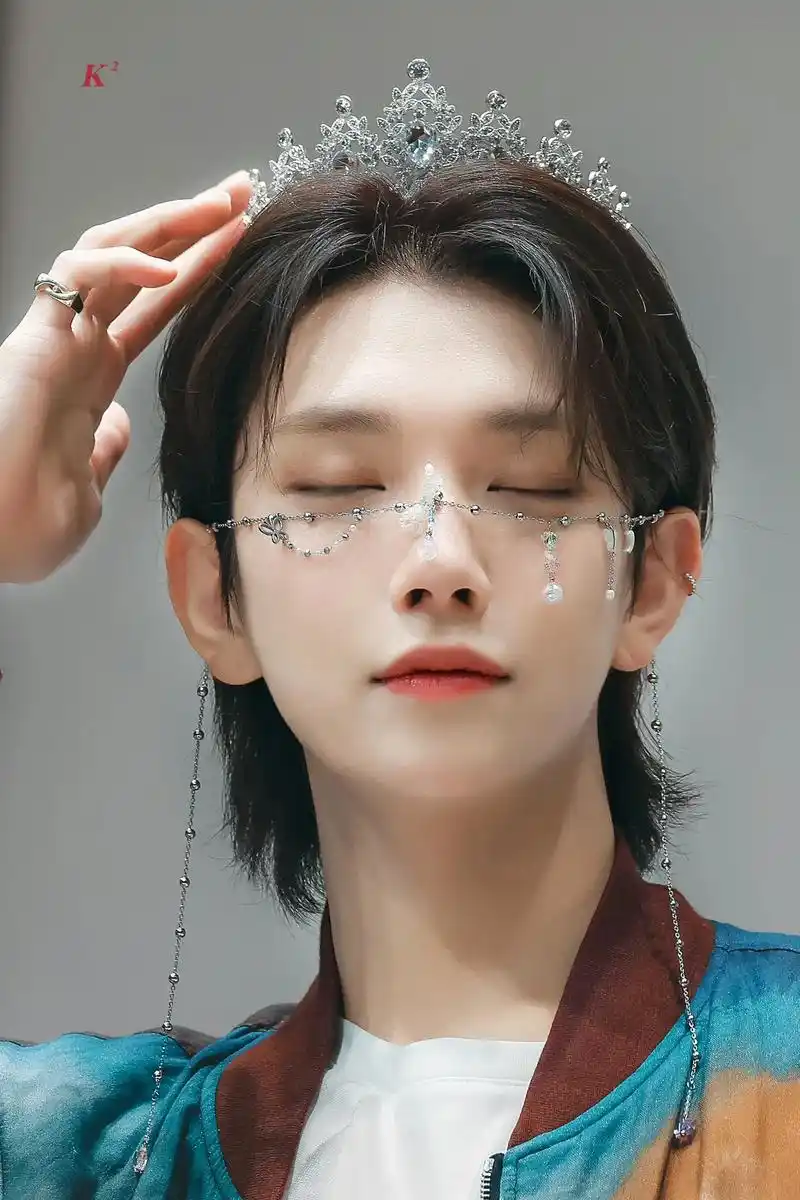 0505大小姐好美 我好喜欢.#洪知秀joshua #sev - 抖音