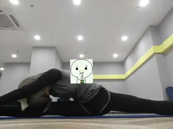 腰软,身体柔韧性好是一种什么样的体验?