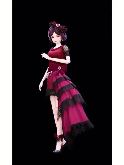 菲灵 #菲灵素材 #叶罗丽菲灵 #叶罗丽仙子菲灵