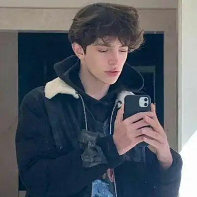 优质高清的ins风欧美男头2022最新