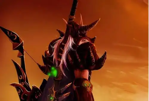 魔兽世界:猎人输出其实还算不错,为何打团都不带他?原因很简单