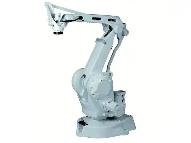 六轴机械手