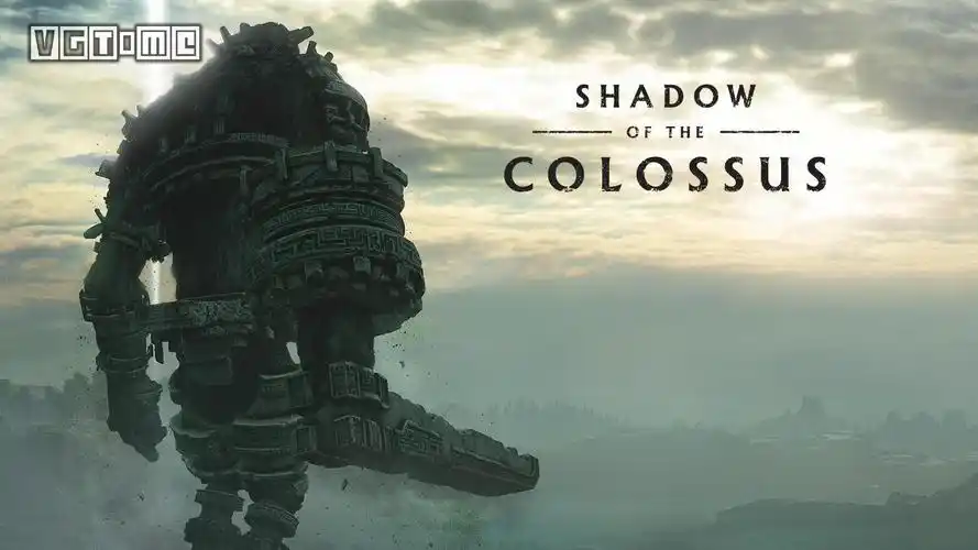 《旺达与巨像》重制版评测:杰作,可以跨过时间