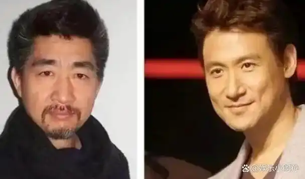 风水轮流转细扒香港四大天王现状才发现黎明有多明智